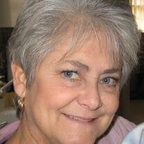 Gail Edwards Turner