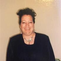 Carol M. Peterson
