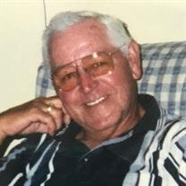 Frederick George Hanson