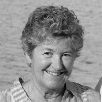 Barbara Stacy Roy