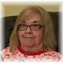 Betty Jo Skipper Parker