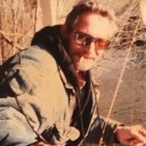 Malcolm Robert KEITH Jr.