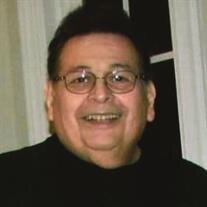 Russell Wuethrich