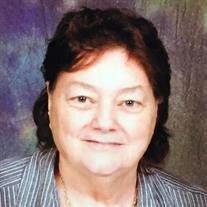 Mary Ann Owens Fortado