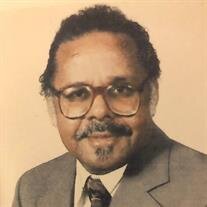 John Marion  Parker Jr