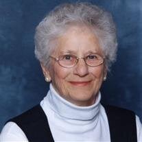 Eleanor M. Doroff