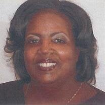 Mrs. Yvonne Maynard-Gray