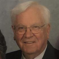Gordon D. Haynes