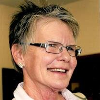 Patricia Ann Terlecki