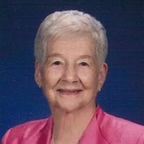Mrs. Margaret Fesperman Agner