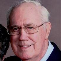 Arnold R. Sanders