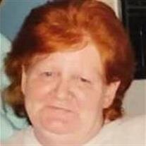 Sandra Dickens
