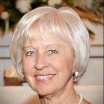 Barbara Isbell