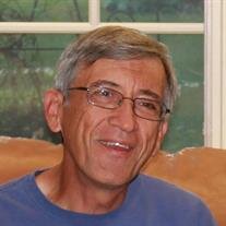Stephen Lisy