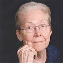 Dorothy Elizabeth Colburn