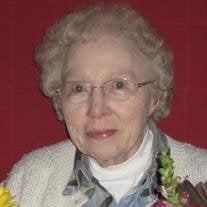 Wilma F. Ernster