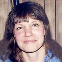 Mary Ann Mielke
