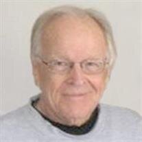 Mr. John Lauritz Nielsen
