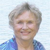 Mrs. Betty Jean Sallman