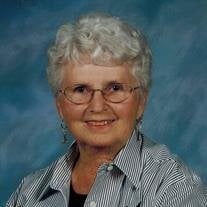 Sylvia  Eleanor  Henley 