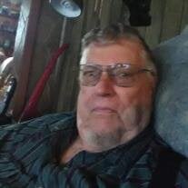 Dorlin "Dub" A. Frazier
