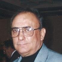 Alfred F. Urciuoli