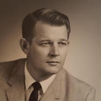 Jerry Alexander Case