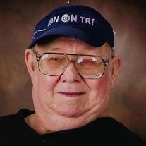 Curtis "Zeke" Dorn
