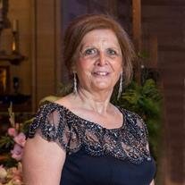 Beverly Anne Nalu