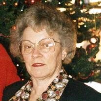 Patricia Helen Campbell