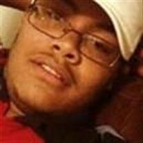 Keyon Nikaya Hernandez