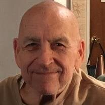 John Micholevich
