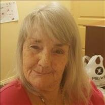 Ethel Noreen Vincent