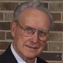 Frederick F. "Fred" Whaley