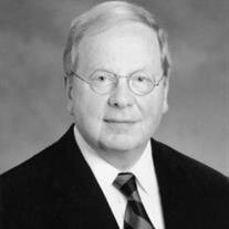 Dr. John R. de Witt