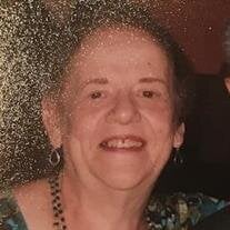 Janet C. Spano