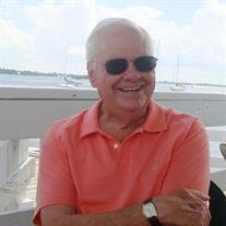 John Stephen Smith