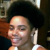 Kevyawna  R. 'Shae' Jackson-Hall 