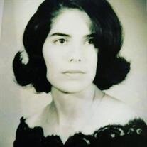 Elva M. Villarreal