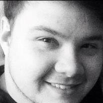 Cody Edwin Taylor