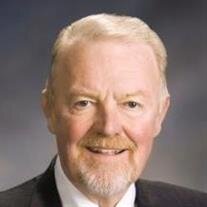 Allen Michael "Mike" Hillis