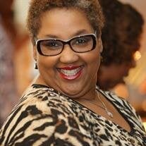 Mrs. Sanya  Alexander Adams