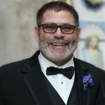 Russ J Sauter