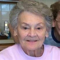 Catherine Hanna Grant