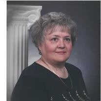 Vickie Huff