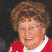 Hazel M. Gonsalves Bloom