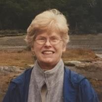 Mary Jane Ripley