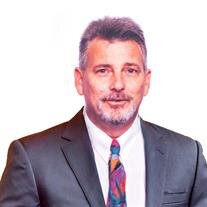 William "Bill" Frick Jr.