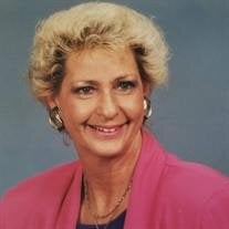 Ms. Jimmie Lou Loftis Roe