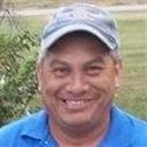 Eucebio "Jose" Diaz Diaz